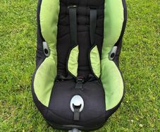 Child car seat