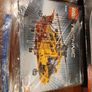 Lego 9396 technic helicopter with motor and battery box Image 6