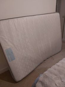 Double Mattress