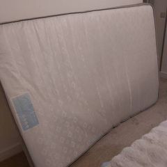 Double Mattress