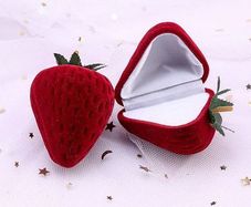 Ring Box