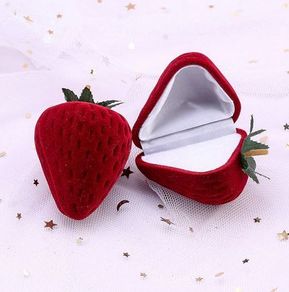 Ring Box