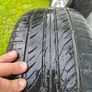 alloy wheels 5x100 a1 polo fabia ibiza 5x100 Image 7