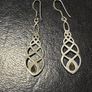 sterling silver earrings Image 8