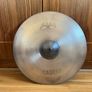 Sabian AA Raw Bell Dry Ride 21" Image 3