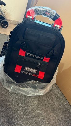 VETO tech pac