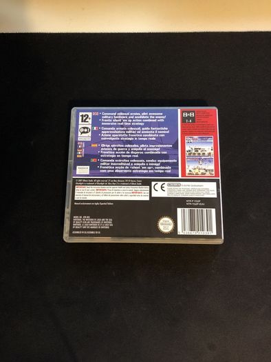 Glory Days 2 Nintendo Ds