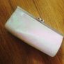 Baby pink dress Shoes+Shall+Bag included Image 4