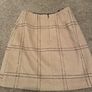 warehouse mini skirt Image 3