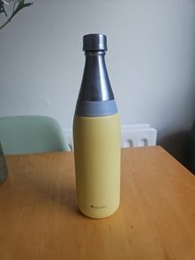 Insulating Water Bottle