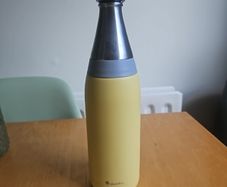 Insulating Water Bottle