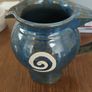Jack O Patsy Pottery Jug Image 2