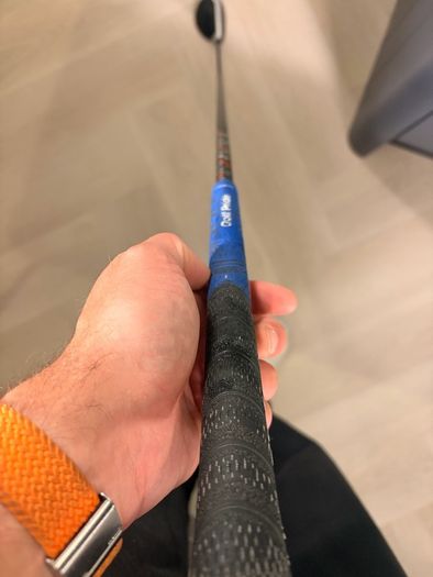Taylormade M6 4 Hybrid