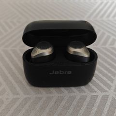 Jabra Elite 85t - titanium black