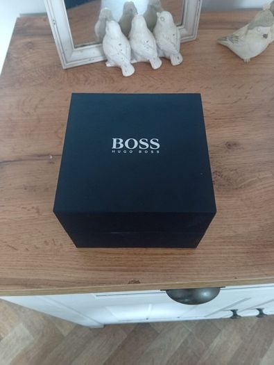 Hugo Boss Watch