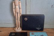 Player's Navy Cut Cigarette Tins