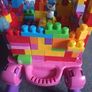 Mega Bloks (two big sets). Image 2