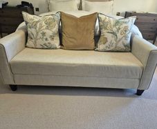 Bedroom Furniture/Bed End/Headboard