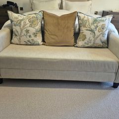 Bedroom Furniture/Bed End/Headboard