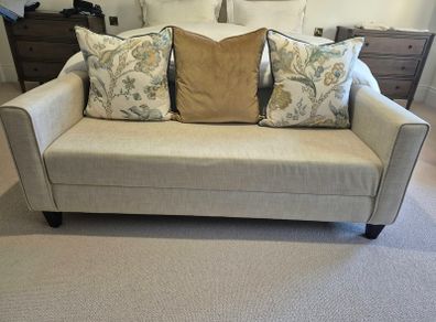 Bedroom Furniture/Bed End/Headboard