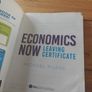 economics now leaving cert Image 2