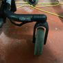 IBIS BREEZY Sedeo Wheelchair Image 2