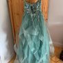 Beautiful Debs Dress Image 3