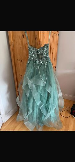 Beautiful Debs Dress