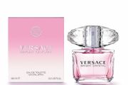 Versace Bright Crystal 90ml EDT