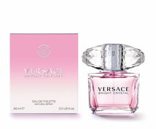 Versace Bright Crystal 90ml EDT