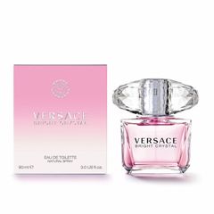 Versace Bright Crystal 90ml EDT