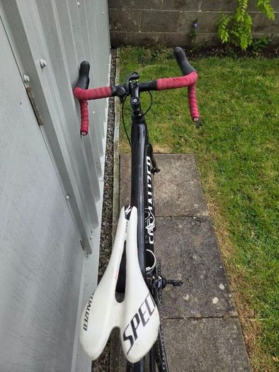 Specialized Roubaix