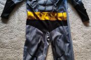 kids batman Halloween costume