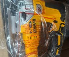 Dewalt Brushless Jigsaw 2026 model