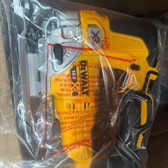 Dewalt Brushless Jigsaw 2026 model