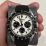 Seiko Prospex Speedtimer Panda Image 2