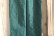 curtains