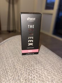 BPerfect Liquid Blusher