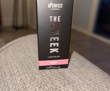 BPerfect Liquid Blusher