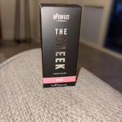 BPerfect Liquid Blusher