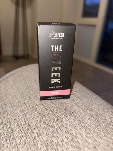 BPerfect Liquid Blusher