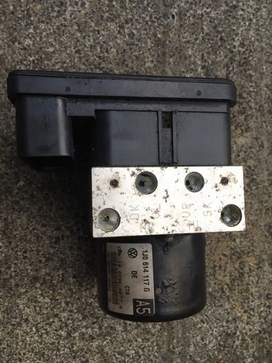 Volkswagen Bora/Golf ABS Pump