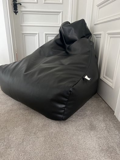 Extreme Lounging Luxury Mighty B Bean Bag
