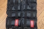 ankle weights