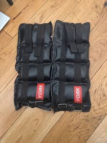ankle weights