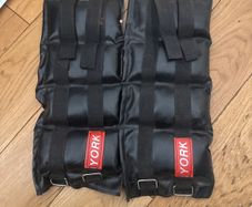 ankle weights