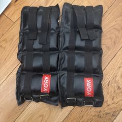 ankle weights