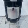 Weber Smokey Mountain Image 2
