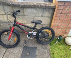 kids bike