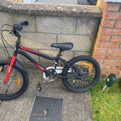 kids bike